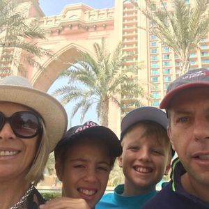 Meet your Posher, Agustín